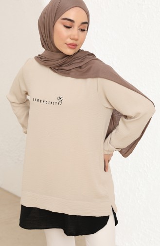 Mink Tunics 9025-07