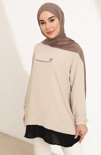 Mink Tunics 9025-07