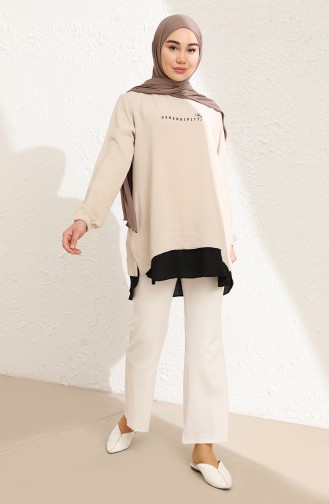 Mink Tunics 9025-07