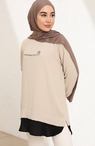 Mink Tunics 9025-07
