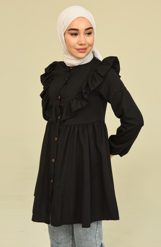 Black Tunics 1817-04