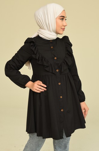 Black Tunics 1817-04