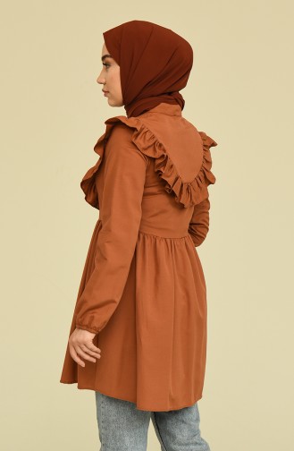 Tan Tunics 1817-06