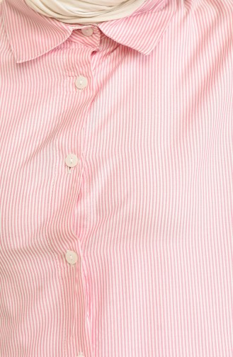 Pink Tunics 3491-01