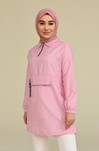 Pink Tunics 3503-06