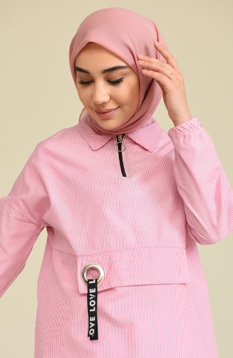 Pink Tunics 3503-06