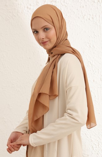 Creme Strickjacke 3993-01