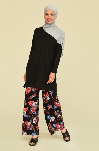 Blue Suit 59044-02