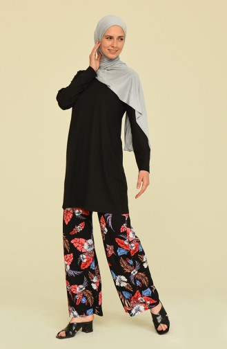 Blue Suit 59044-02