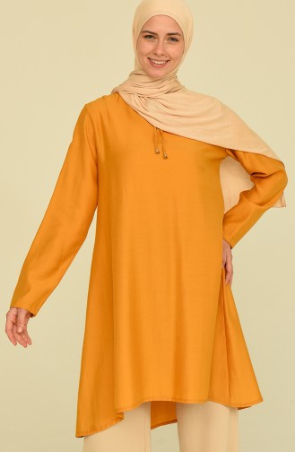 Mustard Tunics 1771-01