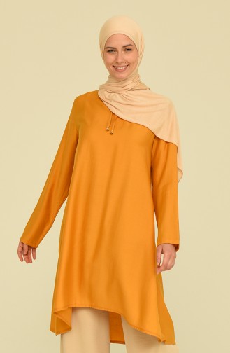 Mustard Tunics 1771-01