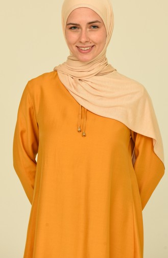 Mustard Tunics 1771-01