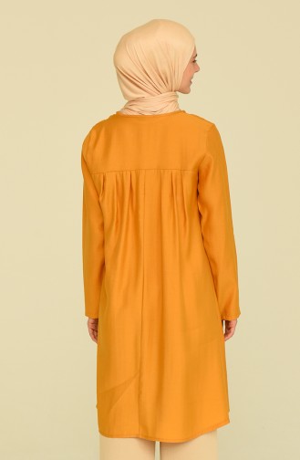 Mustard Tunics 1771-01