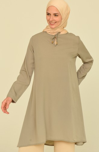 Khaki Tunics 1772-01