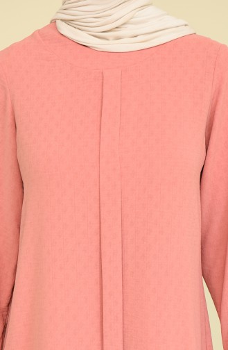 Dusty Rose Tunics 2461-02