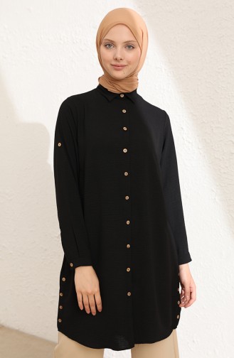 Black Tuniek 1510-01