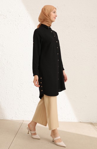 Black Tuniek 1510-01