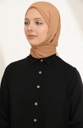 Black Tuniek 1510-01