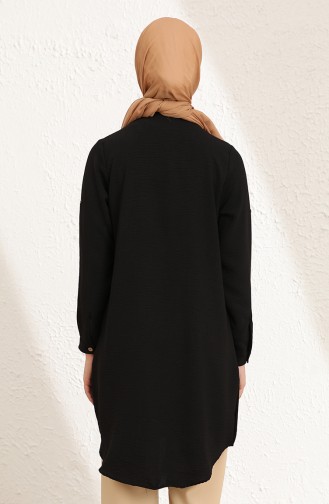 Black Tuniek 1510-01