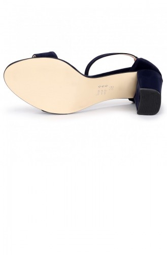  Stöckelschuhe 19YAYAYK0000075_C.Lacivert