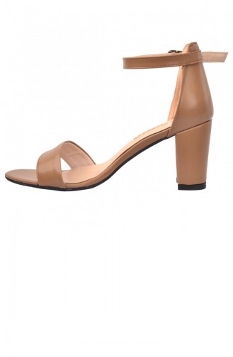  Stöckelschuhe 20YSANAYK000001_Vi.Vizon