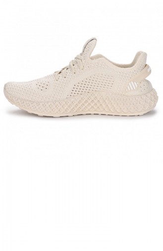 Chaussures de Sport  22YSPORDUN00002_Bej.Bej