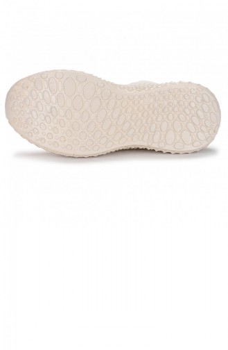 Chaussures de Sport  22YSPORDUN00002_Bej.Bej