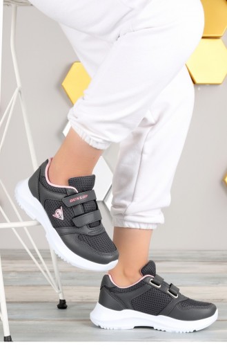 Chaussures de Sport  22YSPORDUN00003_FME.Füme
