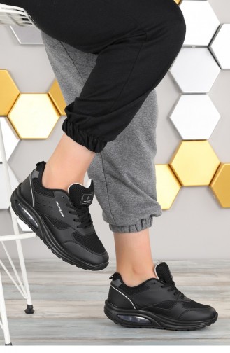 Chaussures de Sport  22YSPORDUN00014_B.Siyah