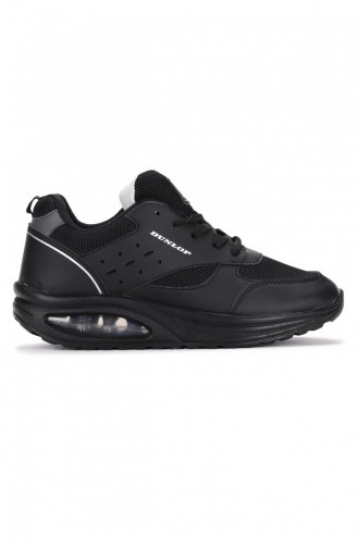 Chaussures de Sport  22YSPORDUN00014_B.Siyah