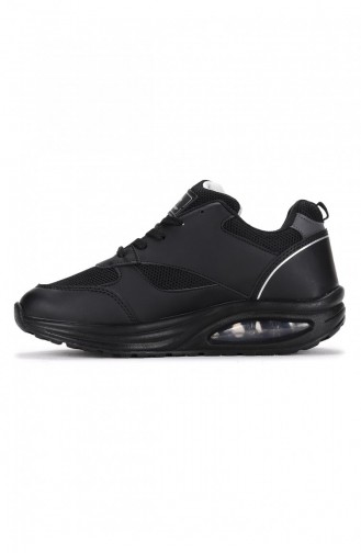 Chaussures de Sport  22YSPORDUN00014_B.Siyah