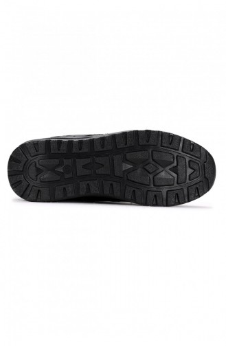 Chaussures de Sport  22YSPORDUN00014_B.Siyah