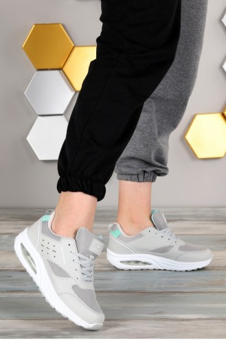 Chaussures de Sport  22YSPORDUN00014_GRI.Gri