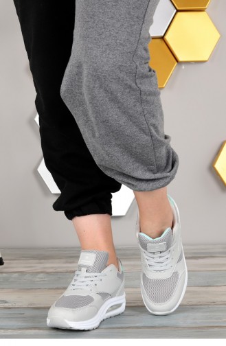Chaussures de Sport  22YSPORDUN00014_GRI.Gri
