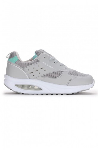 Chaussures de Sport  22YSPORDUN00014_GRI.Gri
