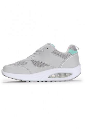 Chaussures de Sport  22YSPORDUN00014_GRI.Gri