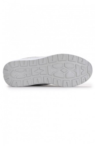 Chaussures de Sport  22YSPORDUN00014_GRI.Gri