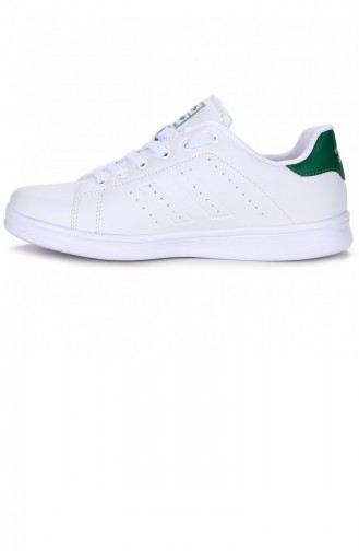 Chaussures de Sport  315306121_BY.Beyaz - Yeşil