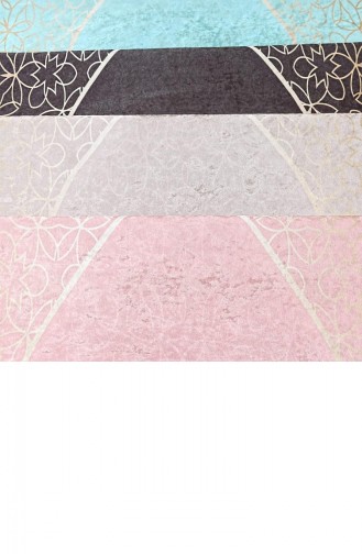 Tapis de Prière  4-PEMBE