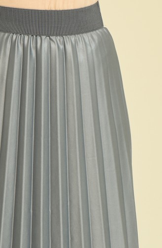 Gray Skirt 7010-05