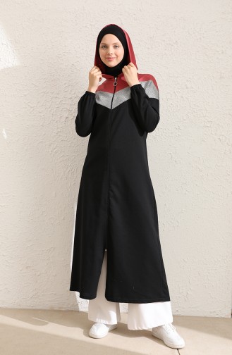 Black Cape 3088-03