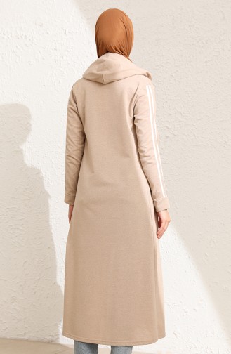 Beige Cape 4140-02