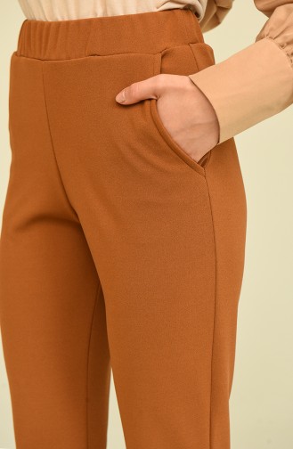 Tan Pants 1029-03