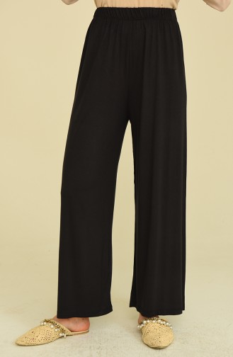 Black Broek 0258-01