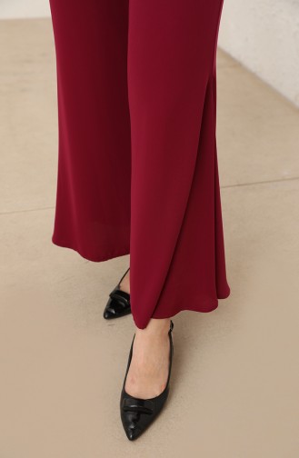 Pantalon Plum 0552-01