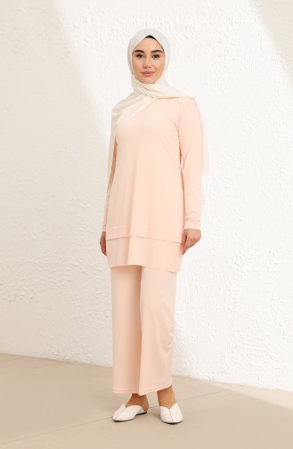 Salmon Suit 9042-01