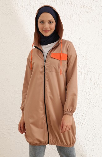 Imperméable Vison 3812-01