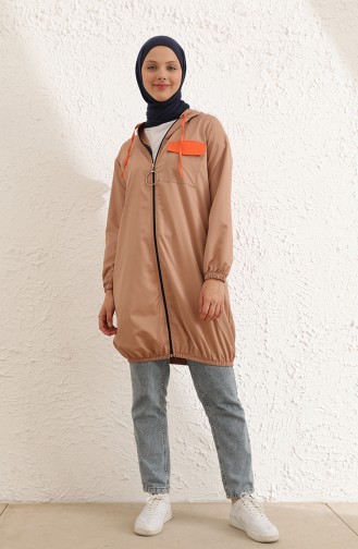 Imperméable Vison 3812-01