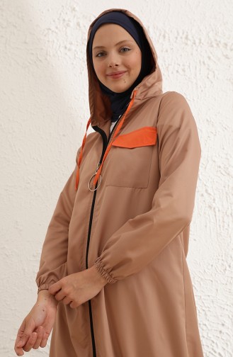 Imperméable Vison 3812-01