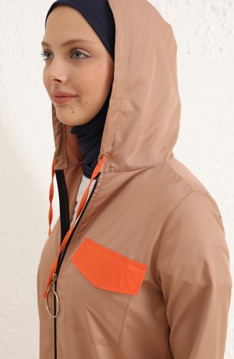 Imperméable Vison 3812-01